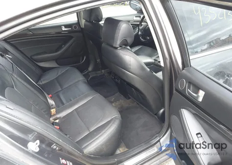 2015 Kia Cadenza Premium z USA, uszkodzony, nr VIN KNALN4D76F5197259